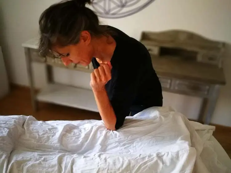 Tuina Paxis Workshop Nov `17