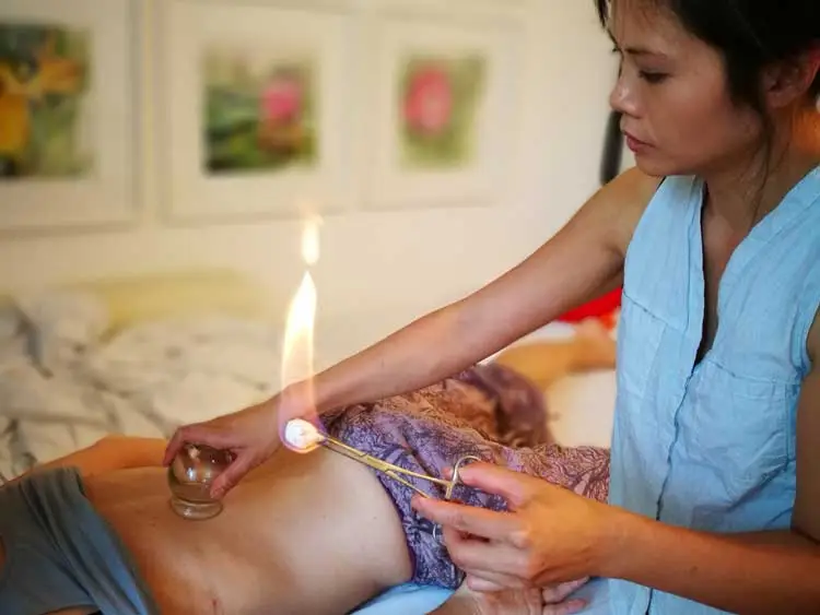 Tuina Pro Workshop Juni ´17 - Bild 6