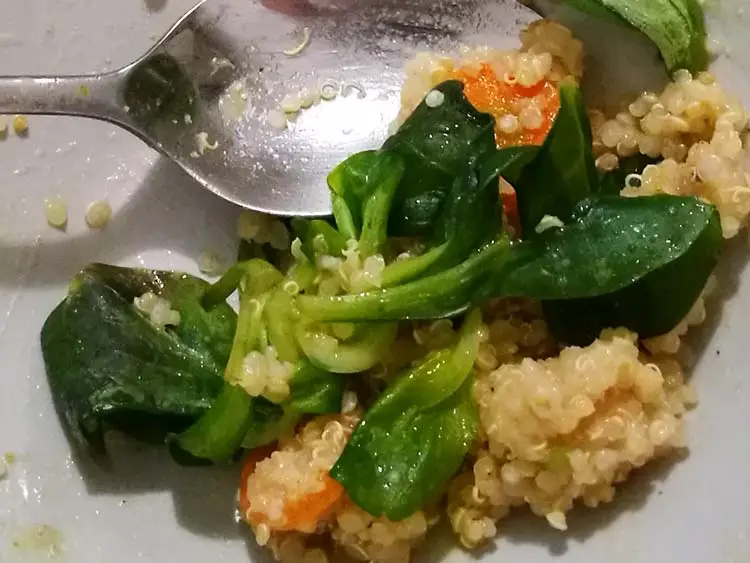 Tuina Paxis Workshop TCM Ernaehrung Nov `17