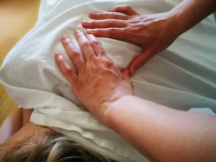 Tuina Pro Workshop Juni ´17 - Bild 4